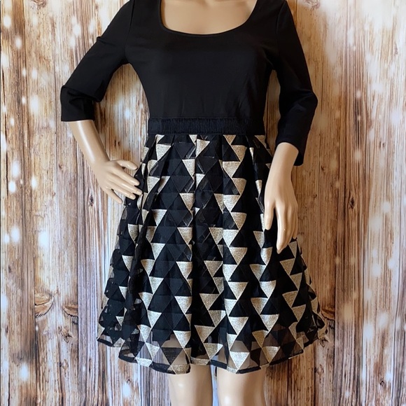 Plenty by Tracey Reese Dress - Picture 2 of 5